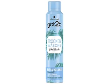 Trockenshampoo Trockenshampoo