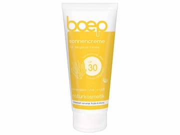 boep Sonnencreme LSF30 boep Sonnencreme LSF30