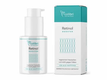 colibri skincare Retinol Booster colibri skincare Retinol Booster