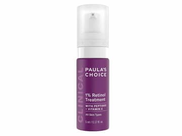 Paula’s Choice Clinical 1% Retinol Serum Paula’s Choice Clinical 1% Retinol Serum
