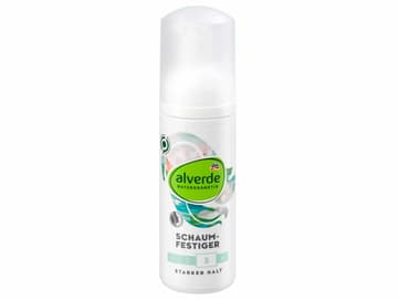 Alverde Schaumfestiger Alverde Schaumfestiger