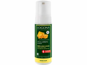 Logona Schaumfestiger Logona Schaumfestiger