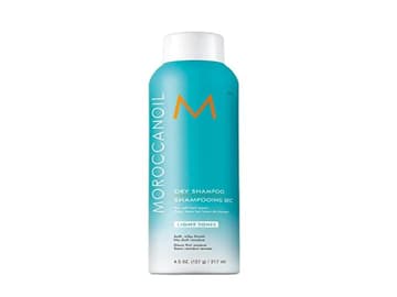 Trockenshampoo Trockenshampoo