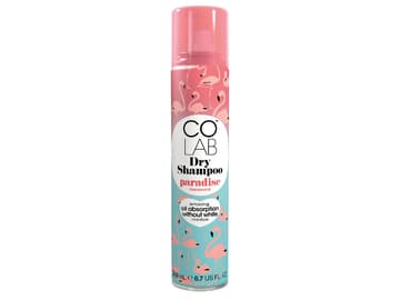 Trockenshampoo Duft Trockenshampoo Duft