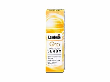Balea Serum Q10 Anti-Falten Balea Serum Q10 Anti-Falten