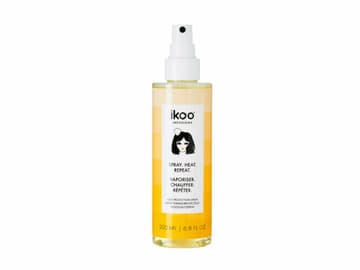 ikoo Hitzeschutzspray ikoo Hitzeschutzspray