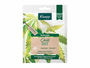 Kneipp Tuchmaske Chill Out Kneipp Tuchmaske Chill Out