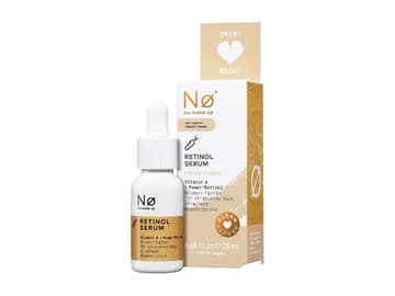 Retinol-Serum von No Retinol-Serum von No