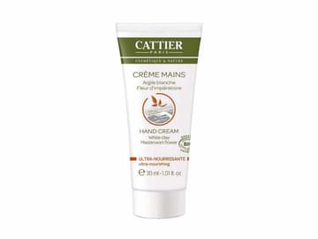 Cattier Handcreme Cattier Handcreme
