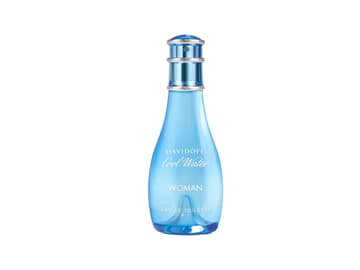 Cool Water von Davidoff Cool Water von Davidoff