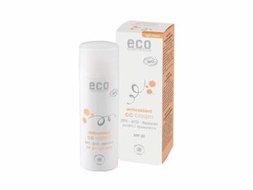 eco cosmetics Bio CC Cream eco cosmetics Bio CC Cream