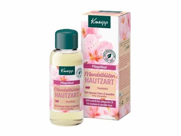 Kneipp Pflegeölbad Mandelblüten Kneipp Pflegeölbad Mandelblüten