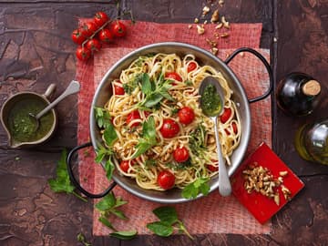 Linguine Linguine