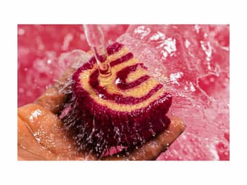 Cinnamon Roll Schaumbad Cinnamon Roll Schaumbad