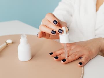 Nagelöl Nagelöl