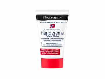 Neutrogena Handcreme Neutrogena Handcreme