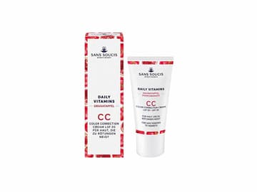 Sans Soucis CC Cream Granatapfel Sans Soucis CC Cream Granatapfel