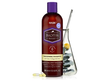 Biotin Boost Shampoo Biotin Boost Shampoo