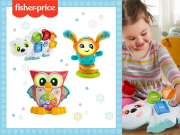 Fisher-Price Fisher-Price