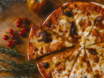 Pizza Pizza