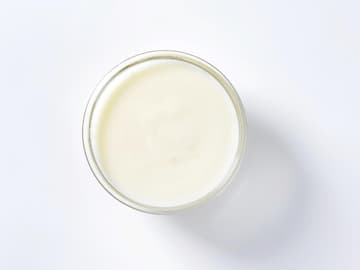 Vegane Sahne Vegane Sahne