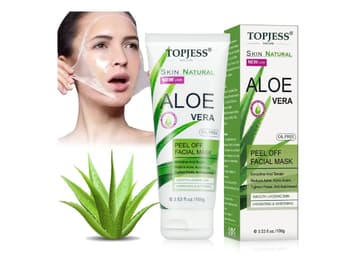 TOPJESS Peel Off Facial Mask TOPJESS Peel Off Facial Mask