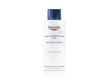 UreaRepair PLUS Lotion 10% von Eucerin UreaRepair PLUS Lotion 10% von Eucerin