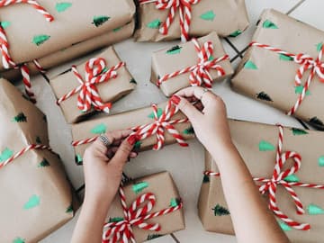 Weihnachtsgeschenke Weihnachtsgeschenke