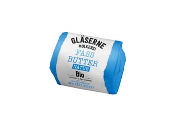 Fassbutter Fassbutter