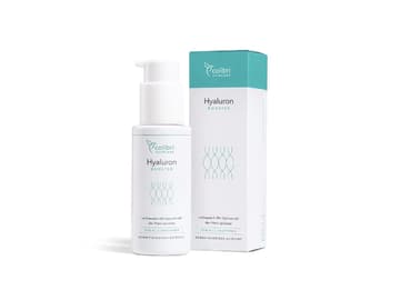 Hyaluron-Booster von colibri Hyaluron-Booster von colibri