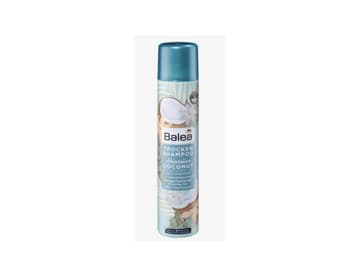 Trockenshampoo von Balea Trockenshampoo von Balea