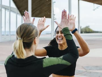 Motivation aufrecht erhalten Motivation aufrecht erhalten