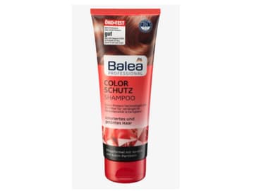 Balea Color Schutz Shampoo Balea Color Schutz Shampoo