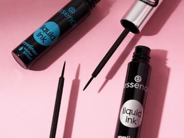 Liquid Ink Eyeliner Waterproof Liquid Ink Eyeliner Waterproof