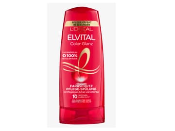 Elvital Spülung Elvital Spülung