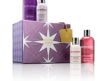 Geschenkbox von Molton Brown Geschenkbox von Molton Brown