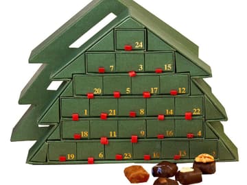 Adventskalender Adventskalender