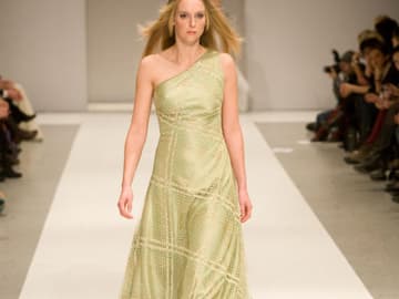 Grünes Kleid Grünes Kleid