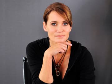 Anja Kling Anja Kling