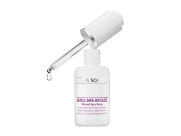 Anti-Falten & UV-Repair Serum Anti-Falten & UV-Repair Serum