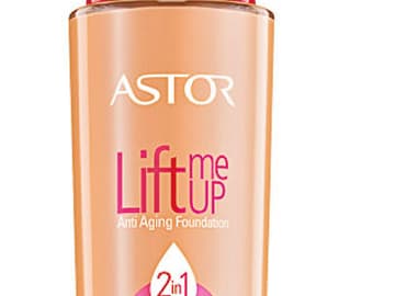 Lift Me Up Anti Aging Make Up Lift Me Up Anti Aging Make Up