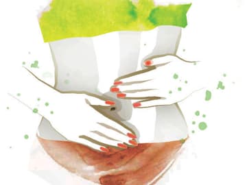 Für den Bauch Für den Bauch