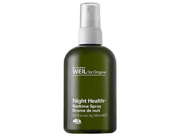 Night Health bedtime Spray Night Health bedtime Spray