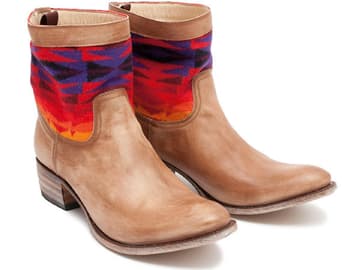 Boots Sendra Boots Sendra