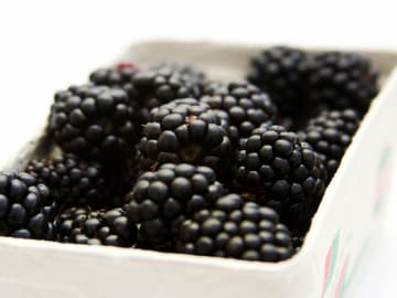 Brombeeren Brombeeren