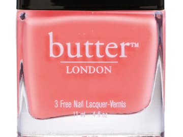 butter London butter London