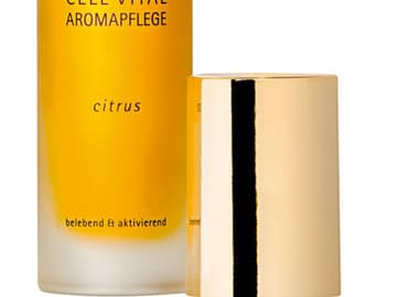 Cell vital Aromapflege Citrus Cell vital Aromapflege Citrus