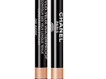 Stylo Yeux Waterproof von Chanel Stylo Yeux Waterproof von Chanel