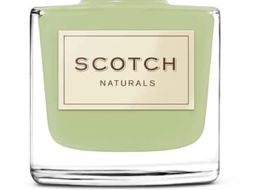 Nagellack von Scotch Naturals Nagellack von Scotch Naturals