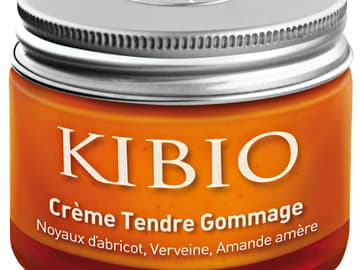 Creme von Kibio Creme von Kibio